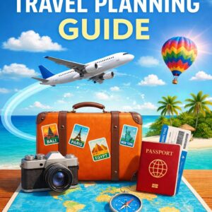travel planning guide