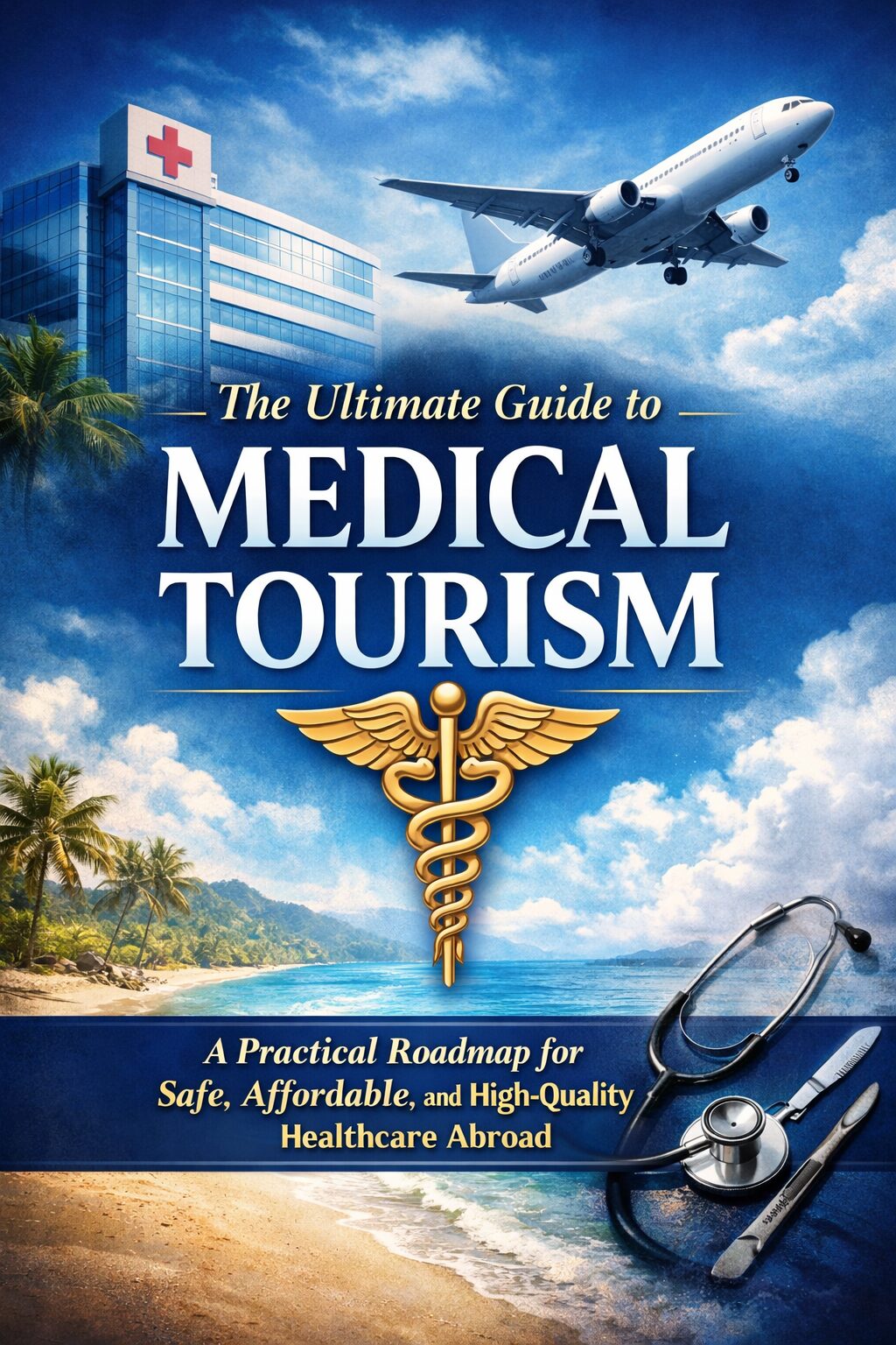 The Ultimate Guide to Medical Tourism 2026